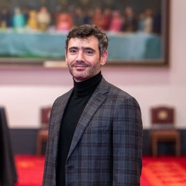 Gonzalo Waldman